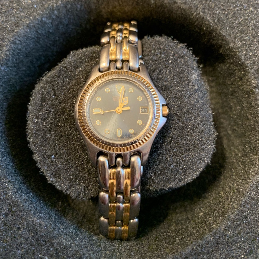 Citizen Watch